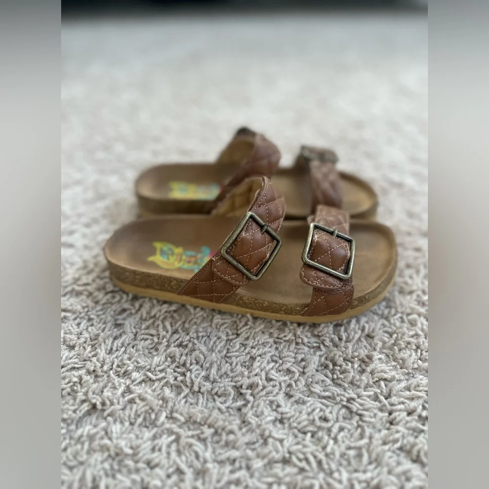 Rachel shoes  sandals